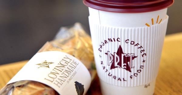Pret将每日五杯咖啡的订阅价格提高了20%，以打击顾客