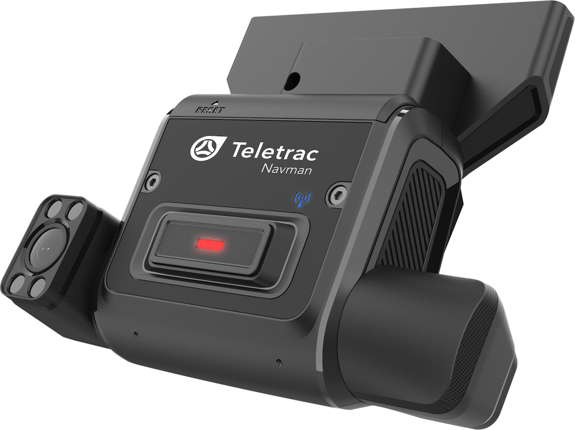 Teletrac Navman首次推出用于物流的智能驾驶室摄像头