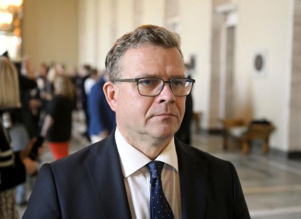 芬兰政府通过种族主义丑闻不信任投票